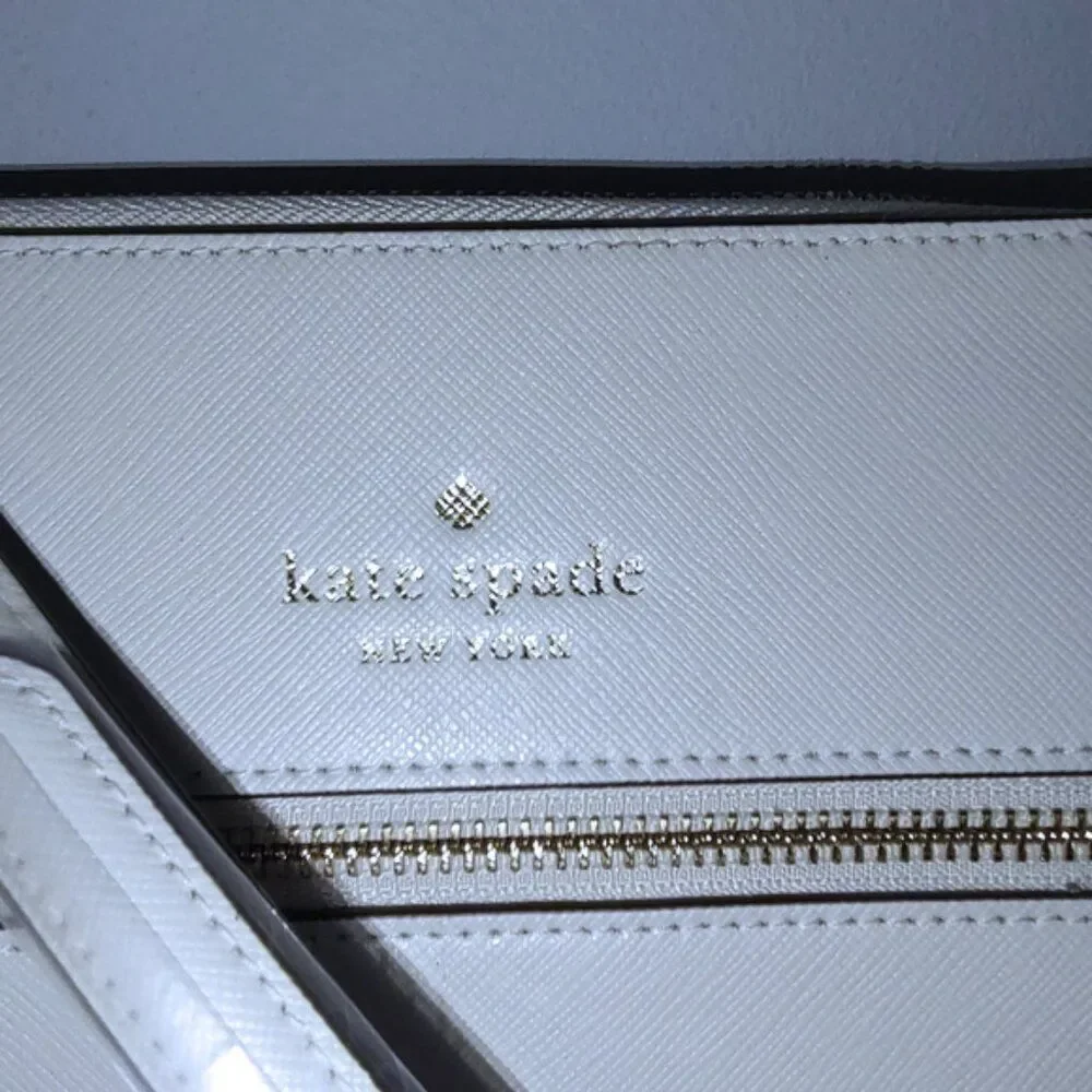 NEW Kate Spade Sadie North South saffiano leather crossbody NWOT